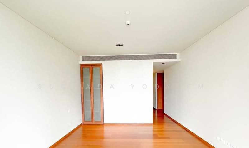 The Sukhothai Residences : เดอะ สุโขทัย เรสซิเด้นซ์, กรุงเทพ, 3 ถนนสาทรใต้ แขวงทุ่งมหาเมฆ เขตสาทร กรุงเทพมหานคร, ทุ่งมหาเมฆ, สาทร, กรุงเทพ, 351 ตร.ม., คอนโด ขาย, โดย Suchada Yodyiem, 500360518 - DDproperty.com