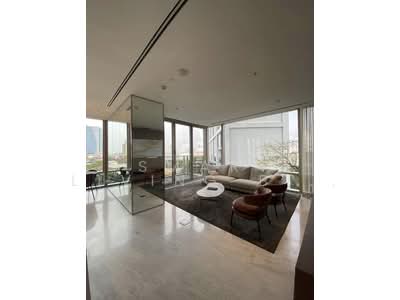 For Rent - Four Seasons Private Residences, Bangkok