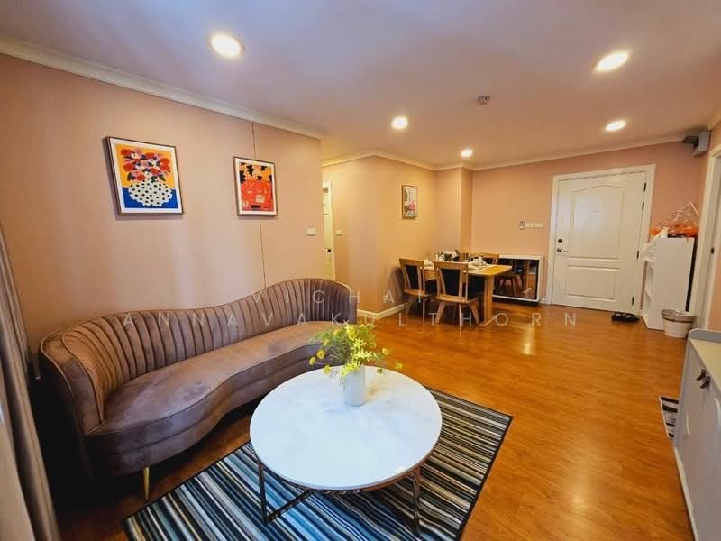 Lumpini Suite Sukhumvit 41 : ลุมพินี สวีท สุขุมวิท 41, กรุงเทพ, ซอยสุขุมวิท 41, คลองตันเหนือ, วัฒนา, กรุงเทพ, 60 ตร.ม., คอนโด ให้เช่า, โดย Vichai Annavakulthorn, 500360521 - DDproperty.com