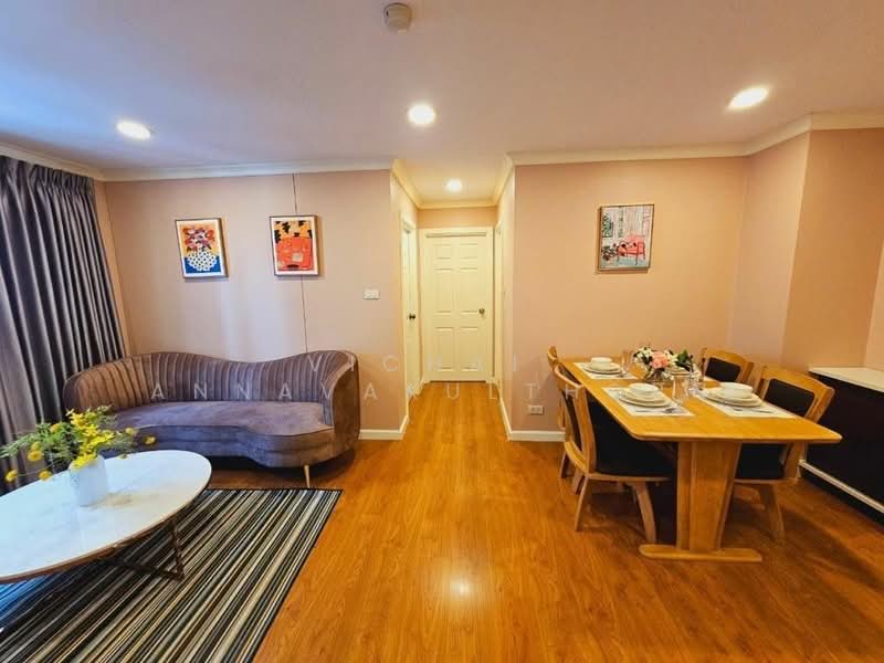 Lumpini Suite Sukhumvit 41 : ลุมพินี สวีท สุขุมวิท 41, กรุงเทพ, ซอยสุขุมวิท 41, คลองตันเหนือ, วัฒนา, กรุงเทพ, 60 ตร.ม., คอนโด ให้เช่า, โดย Vichai Annavakulthorn, 500360521 - DDproperty.com