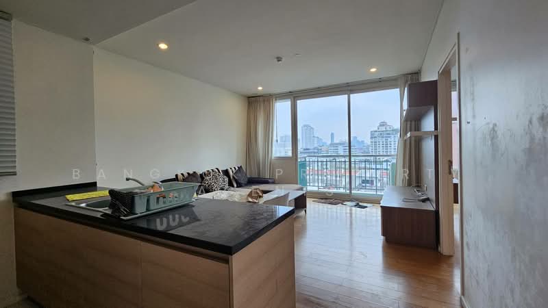 Wind Sukhumvit 23, Bangkok, 136 Soi Sukhumvit 23, Sukhumvit Road, Khlongtoei Nua, Watthana, Bangkok, 1 Bedroom, 53 sqm, Condo For Rent, by BANGKOK PROPERTY AGENTS, 500360525 - DDproperty.com