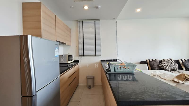 Wind Sukhumvit 23, Bangkok, 136 Soi Sukhumvit 23, Sukhumvit Road, Khlongtoei Nua, Watthana, Bangkok, 1 Bedroom, 53 sqm, Condo For Rent, by BANGKOK PROPERTY AGENTS, 500360525 - DDproperty.com