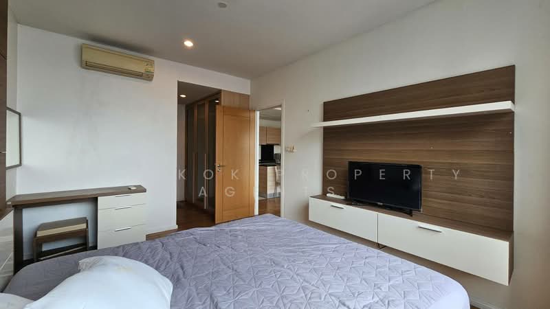 Wind Sukhumvit 23, Bangkok, 136 Soi Sukhumvit 23, Sukhumvit Road, Khlongtoei Nua, Watthana, Bangkok, 1 Bedroom, 53 sqm, Condo For Rent, by BANGKOK PROPERTY AGENTS, 500360525 - DDproperty.com