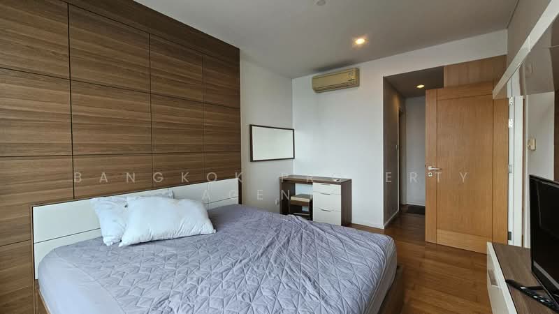 Wind Sukhumvit 23, Bangkok, 136 Soi Sukhumvit 23, Sukhumvit Road, Khlongtoei Nua, Watthana, Bangkok, 1 Bedroom, 53 sqm, Condo For Rent, by BANGKOK PROPERTY AGENTS, 500360525 - DDproperty.com