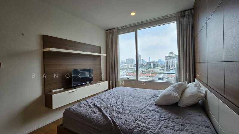 Wind Sukhumvit 23, กรุงเทพ, 136 ซอยสุขุมวิท 23 ถนนสุขุมวิท, คลองเตยเหนือ, วัฒนา, กรุงเทพ, 53 ตร.ม., คอนโด ให้เช่า, โดย BANGKOK PROPERTY AGENTS, 500360525 - DDproperty.com