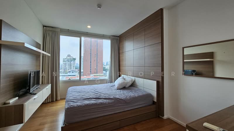 Wind Sukhumvit 23, Bangkok, 136 Soi Sukhumvit 23, Sukhumvit Road, Khlongtoei Nua, Watthana, Bangkok, 1 Bedroom, 53 sqm, Condo For Rent, by BANGKOK PROPERTY AGENTS, 500360525 - DDproperty.com