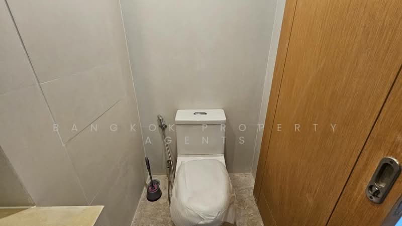 Wind Sukhumvit 23, Bangkok, 136 Soi Sukhumvit 23, Sukhumvit Road, Khlongtoei Nua, Watthana, Bangkok, 1 Bedroom, 53 sqm, Condo For Rent, by BANGKOK PROPERTY AGENTS, 500360525 - DDproperty.com