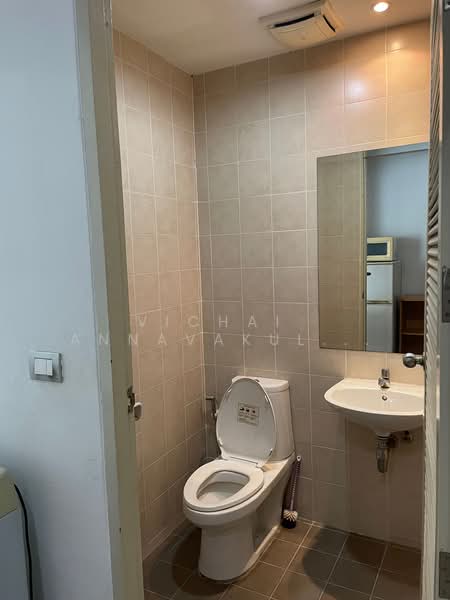 The Master Centrium Asoke-Sukhumvit, Bangkok, Sukhumvit 21, Khlongtoei Nua, Watthana, Bangkok, 1 Bedroom, 40 sqm, Condo For Rent, by Vichai Annavakulthorn, 500360526 - DDproperty.com