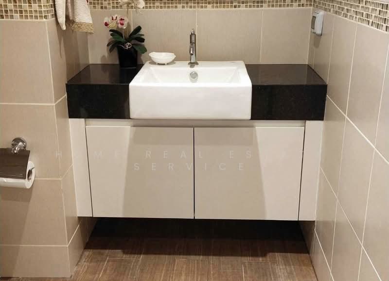 The Blue Residence, Chon Buri (Pattaya), Nong Pru, Bang Lamung (Pattaya), Chon Buri (Pattaya), 1 Bedroom, 38 sqm, Condo For Sale, by HOME Real Estate Service, 500360529 - DDproperty.com