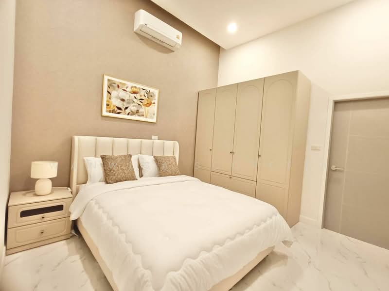 Huahin 94, Prachuap Khiri Khan, ประจวบคีรีขันธ์, หนองแก, หัวหิน, ประจวบคีรีขันธ์, 120 ตร.ม., บ้านเดี่ยว ขาย, โดย Wanwisa Scopetta, 500360530 - DDproperty.com