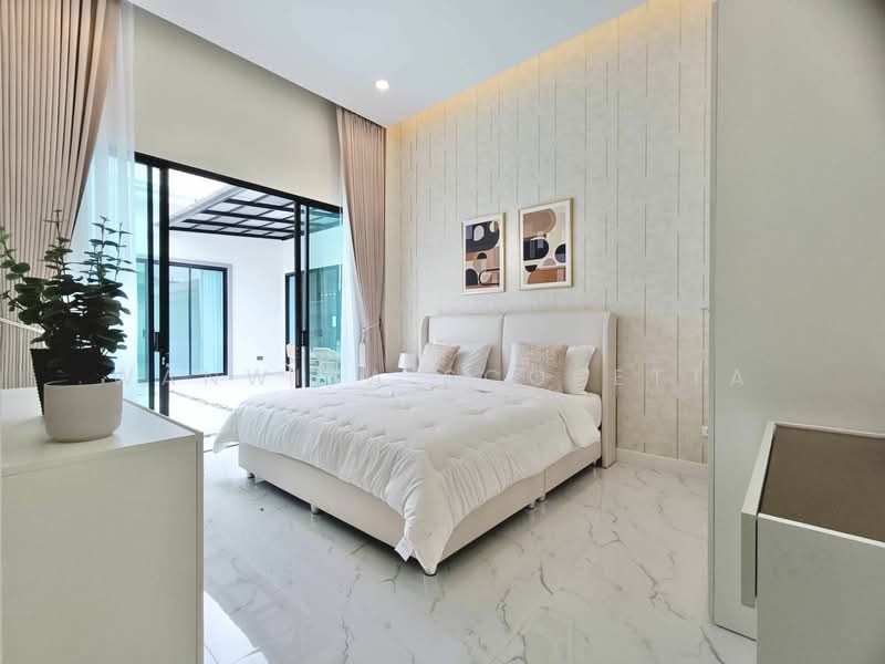 Huahin 94, Prachuap Khiri Khan, ประจวบคีรีขันธ์, หนองแก, หัวหิน, ประจวบคีรีขันธ์, 120 ตร.ม., บ้านเดี่ยว ขาย, โดย Wanwisa Scopetta, 500360530 - DDproperty.com