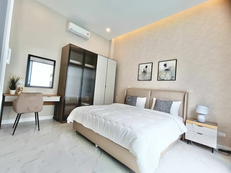Huahin 94, Prachuap Khiri Khan, Nong Kae, Hua Hin, Prachuap Khiri Khan, 4 Bedrooms, 120 sqm, Single Detached House For Sale, by Wanwisa Scopetta, 500360530 - DDproperty.com