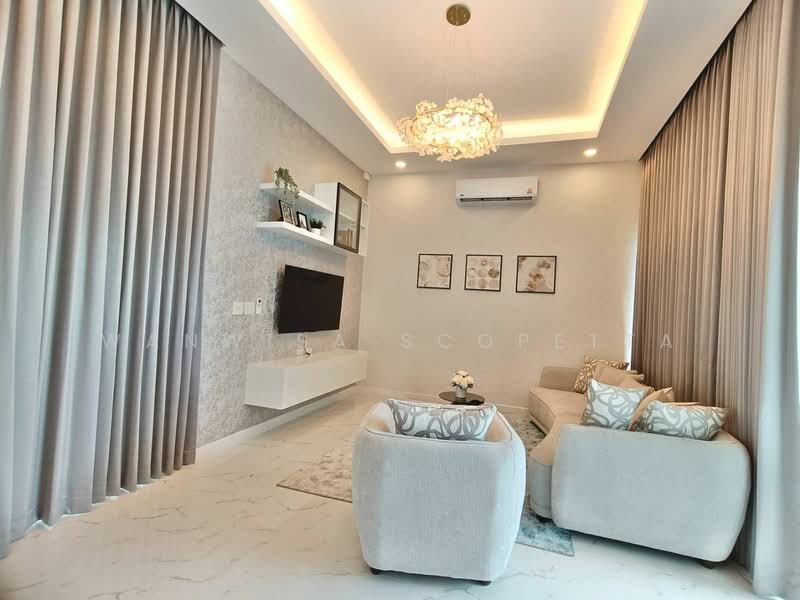 Huahin 94, Prachuap Khiri Khan, ประจวบคีรีขันธ์, หนองแก, หัวหิน, ประจวบคีรีขันธ์, 120 ตร.ม., บ้านเดี่ยว ขาย, โดย Wanwisa Scopetta, 500360530 - DDproperty.com