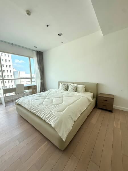 The Address Chidlom, Bangkok, Ploenchit Road, Lumphini, Pathum Wan, Bangkok, 1 Bedroom, 55 sqm, Condo For Sale, by Nattapat Reunyota, 500360531 - DDproperty.com