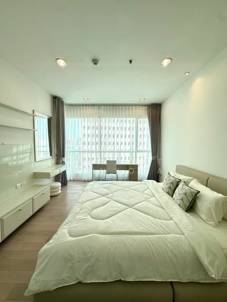 The Address Chidlom : ดิ แอดเดรส ชิดลม, กรุงเทพ, ถนนเพชรบุรี, ลุมพินี, ปทุมวัน, กรุงเทพ, 55 ตร.ม., คอนโด ขาย, โดย Nattapat Reunyota, 500360531 - DDproperty.com