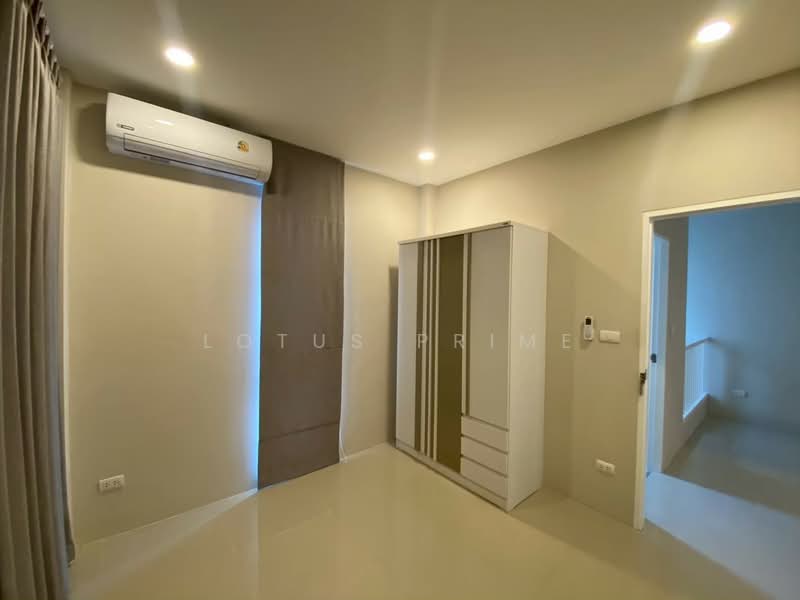 Mu Ban Chaofah Garden Home Koh Keaw, Phuket, Ko Kaeo, Muang Phuket, Phuket, 3 Bedrooms, 150 sqm, Townhouse For Rent, by lotus prime, 500360532 - DDproperty.com
