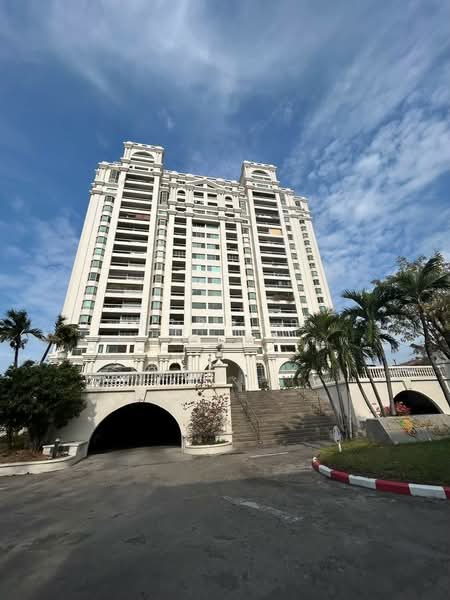 Royal Castle Pattanakarn : รอยัล คาสเทิล พัฒนาการ, กรุงเทพ, 701 หมู่บ้านปัญญา, สวนหลวง, กรุงเทพ, 215 ตร.ม., คอนโด ขาย, โดย อรวรรณ เหนี่ยวสุภาพ, 500360535 - DDproperty.com