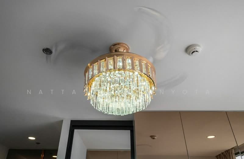 Cloud Thonglor-Phetchaburi, Bangkok, 1986 New Petchaburi Road, Bang Kapi, Huai Khwang, Bangkok, 1 Bedroom, 40 sqm, Condo For Sale, by Nattapat Reunyota, 500360537 - DDproperty.com