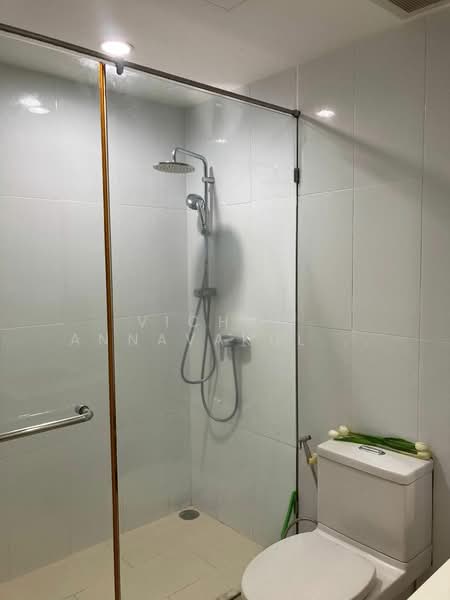 Wind Sukhumvit 23, Bangkok, 136 Soi Sukhumvit 23, Sukhumvit Road, Khlongtoei Nua, Watthana, Bangkok, 1 Bedroom, 53 sqm, Condo For Rent, by Vichai Annavakulthorn, 500360539 - DDproperty.com