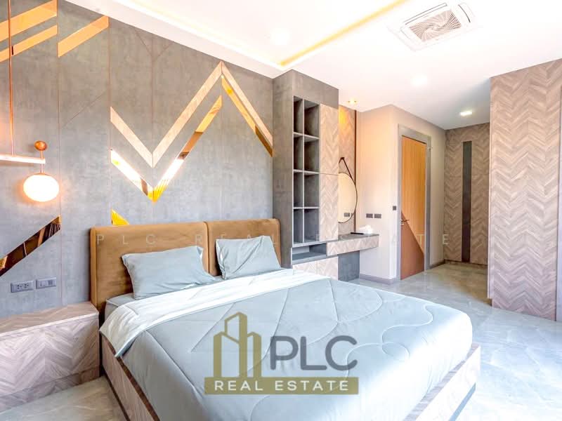 Luxury Pool Villa for Sale East Pattaya, Chon Buri (Pattaya), Bang Lamung, Bang Lamung (Pattaya), Chon Buri (Pattaya), 6 Bedrooms, 650 sqm, Villa For Sale, by PLC real estate, 500360540 - DDproperty.com
