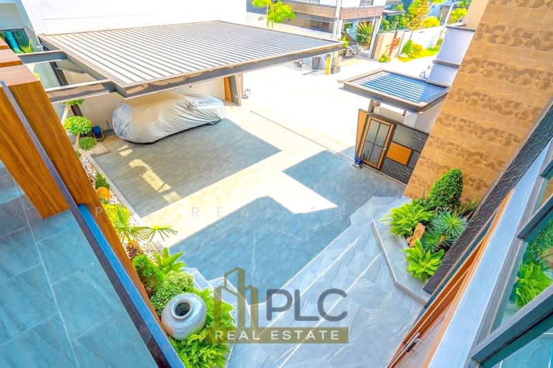 Luxury Pool Villa for Sale East Pattaya, Chon Buri (Pattaya), Bang Lamung, Bang Lamung (Pattaya), Chon Buri (Pattaya), 6 Bedrooms, 650 sqm, Villa For Sale, by PLC real estate, 500360540 - DDproperty.com
