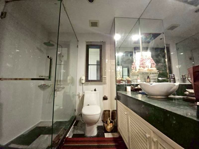 Baan Chao Praya : บ้านเจ้าพระยา, กรุงเทพ, 208 ซอยสมเด็จเจ้าพระยา 17, คลองสาน, คลองสาน, กรุงเทพ, 57 ตร.ม., คอนโด ขาย, โดย Suchada Yodyiem, 500360541 - DDproperty.com