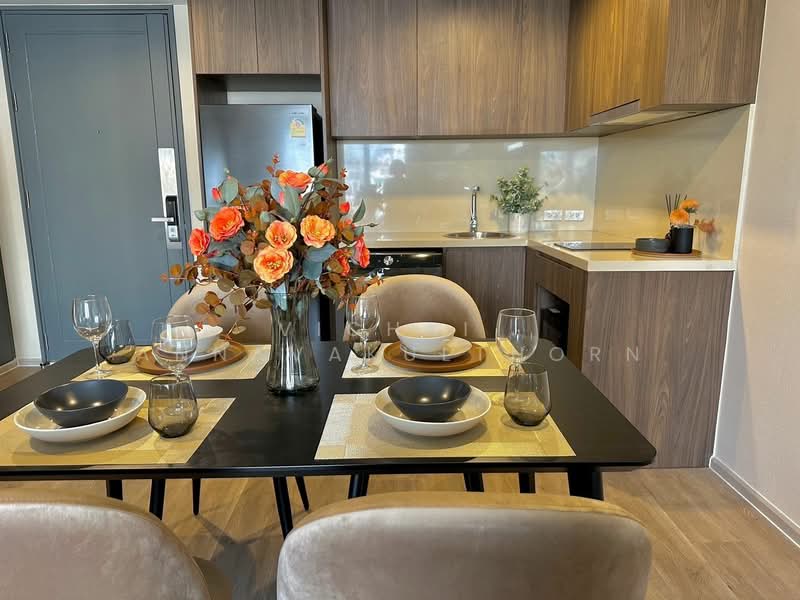 Noble Above Wireless-Ruamrudee, Bangkok, Wireless Road, Lumphini, Pathum Wan, Bangkok, 1 Bedroom, 66 sqm, Condo For Rent, by Vichai Annavakulthorn, 500360544 - DDproperty.com