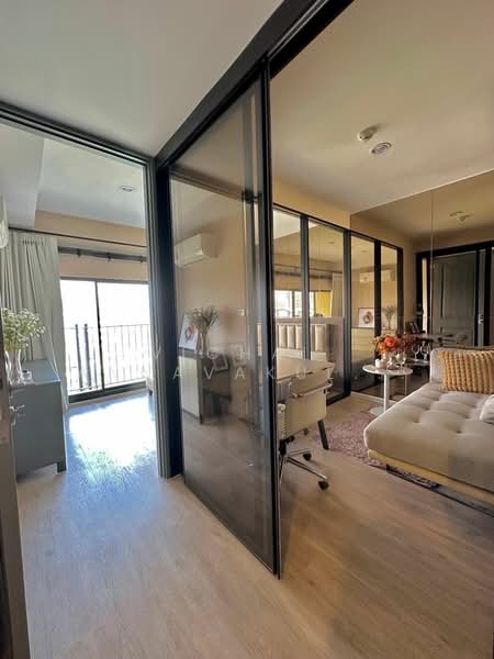 Noble Above Wireless-Ruamrudee, Bangkok, Wireless Road, Lumphini, Pathum Wan, Bangkok, 1 Bedroom, 66 sqm, Condo For Rent, by Vichai Annavakulthorn, 500360544 - DDproperty.com
