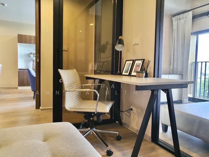 Noble Above Wireless-Ruamrudee, Bangkok, Wireless Road, Lumphini, Pathum Wan, Bangkok, 1 Bedroom, 66 sqm, Condo For Rent, by Vichai Annavakulthorn, 500360544 - DDproperty.com