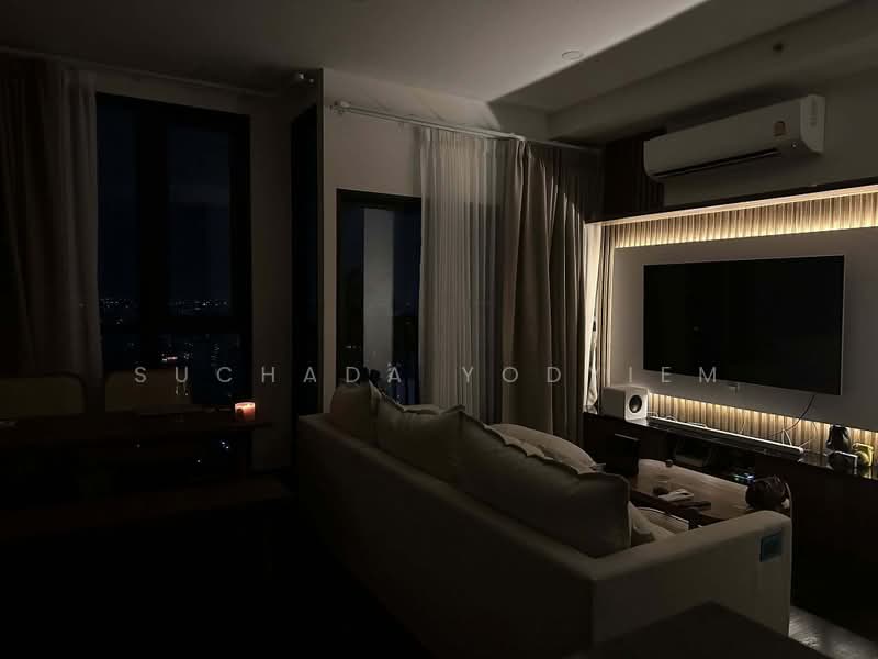 Park Origin Thonglor, Bangkok, Soi Thonglor 10, Sukhumvit Road, Khlong Tan Nua, Watthana, Bangkok, 2 Bedrooms, 67 sqm, Condo For Sale, by Suchada Yodyiem, 500360548 - DDproperty.com
