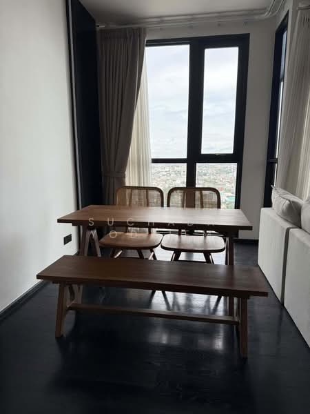 Park Origin Thonglor, Bangkok, Soi Thonglor 10, Sukhumvit Road, Khlong Tan Nua, Watthana, Bangkok, 2 Bedrooms, 67 sqm, Condo For Sale, by Suchada Yodyiem, 500360548 - DDproperty.com