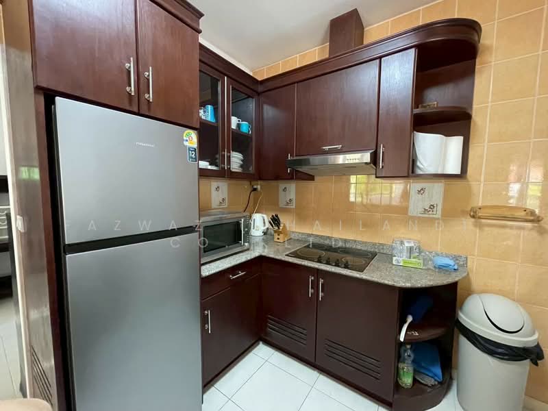 บ้าน 3 ห้องนอน ให้เช่า Suwattana Garden Village 2 หนองปรือ พัทยา, ชลบุรี, หนองปรือ, บางละมุง, ชลบุรี, 240 ตร.ม., บ้านเดี่ยว ให้เช่า, โดย Fazwaz (Thailand) Co., Ltd., 500360550 - DDproperty.com