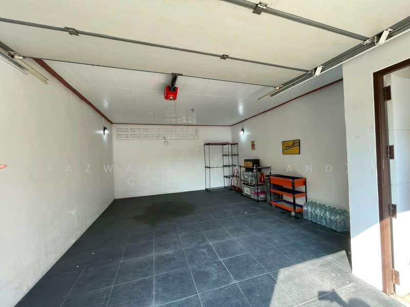 Spacious 3BR House for Rent at Suwattana Garden Village 2 Pattaya, Chon Buri (Pattaya), Nong Pru, Bang Lamung (Pattaya), Chon Buri (Pattaya), 3 Bedrooms, 240 sqm, Single Detached House For Rent, by Fazwaz (Thailand) Co., Ltd., 500360550 - DDproperty.com