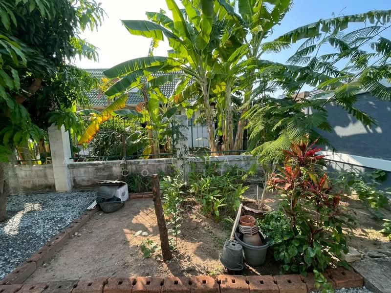 บ้าน 3 ห้องนอน ให้เช่า Suwattana Garden Village 2 หนองปรือ พัทยา, ชลบุรี, หนองปรือ, บางละมุง, ชลบุรี, 240 ตร.ม., บ้านเดี่ยว ให้เช่า, โดย Fazwaz (Thailand) Co., Ltd., 500360550 - DDproperty.com
