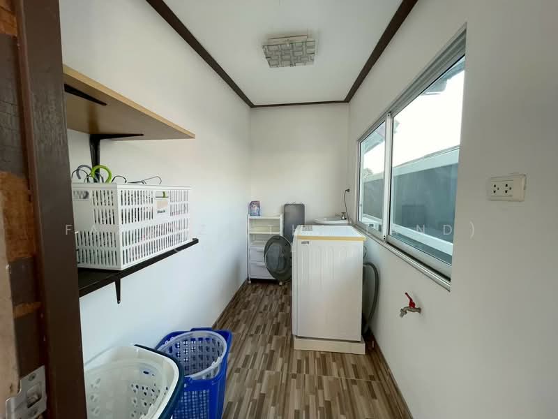 บ้าน 3 ห้องนอน ให้เช่า Suwattana Garden Village 2 หนองปรือ พัทยา, ชลบุรี, หนองปรือ, บางละมุง, ชลบุรี, 240 ตร.ม., บ้านเดี่ยว ให้เช่า, โดย Fazwaz (Thailand) Co., Ltd., 500360550 - DDproperty.com