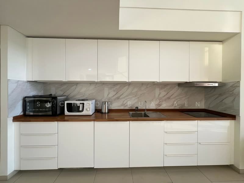 Zire Wongamat, Chon Buri (Pattaya), 456 Soi Naklua 18, Na Kloe, Bang Lamung (Pattaya), Chon Buri (Pattaya), 3 Bedrooms, 153 sqm, Condo For Sale, by Suchada Buasaen, 500360551 - DDproperty.com