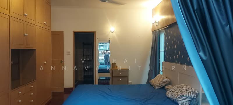 Siam Penthouse 2 Condominium : สยาม เพนท์เฮาส์ 2 คอนโดมิเนียม, กรุงเทพ, 72 ซอยสาทร 1 ถนนสาทร, ทุ่งมหาเมฆ, สาทร, กรุงเทพ, 175 ตร.ม., คอนโด ให้เช่า, โดย Vichai Annavakulthorn, 500360553 - DDproperty.com