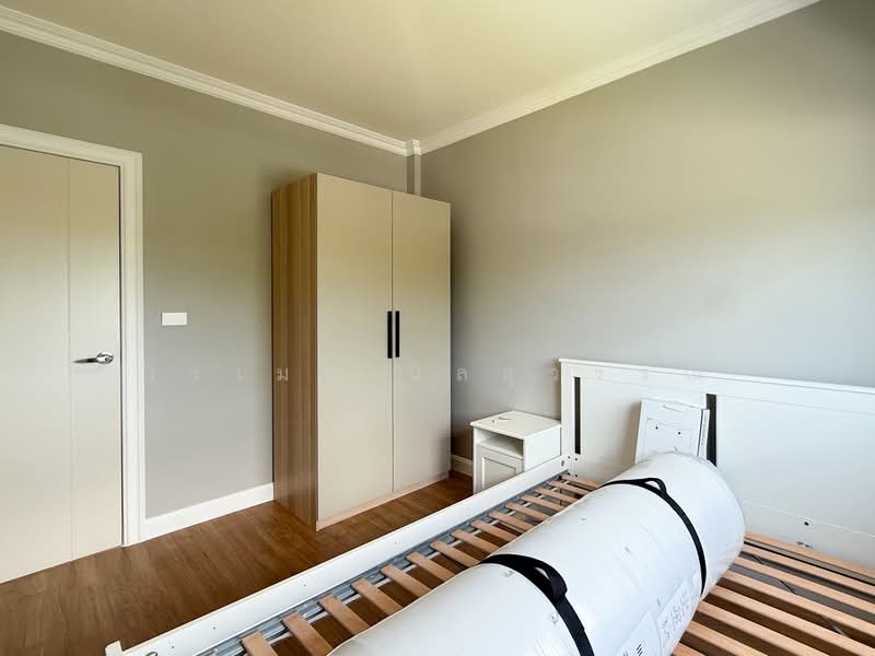 Pleno Sukhumvit-Bangna 4, Samut Prakan, Bang Kaeo, Bang Plee, Samut Prakan, 3 Bedrooms, 130 sqm, Townhouse For Rent, by วรเมธ นิลสุวรรณ, 500360554 - DDproperty.com