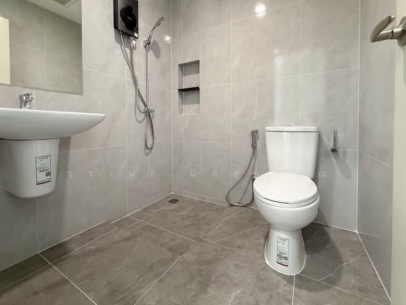 Pleno Sukhumvit-Bangna 4, Samut Prakan, Bang Kaeo, Bang Plee, Samut Prakan, 3 Bedrooms, 130 sqm, Townhouse For Rent, by วรเมธ นิลสุวรรณ, 500360554 - DDproperty.com