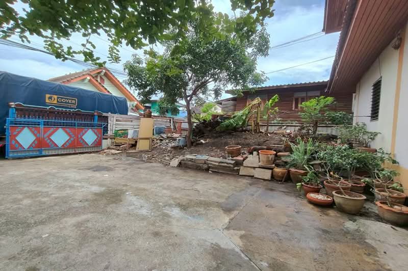 ชุมชนชื่นสินธิ์, ปทุมธานี, คูคต, ลำลูกกา, ปทุมธานี, 124 ตร.ม., บ้านเดี่ยว ขาย, โดย ชนะชาติ นนท์ตา, 500360555 - DDproperty.com