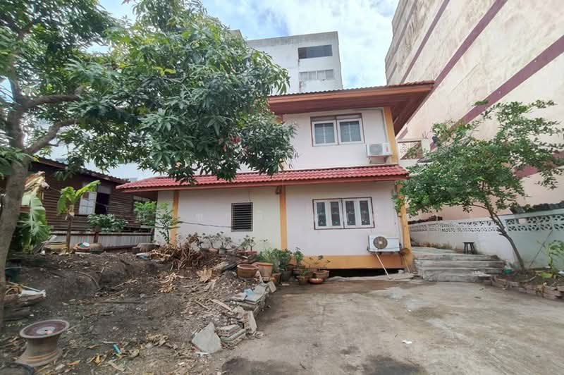 ชุมชนชื่นสินธิ์, Pathum Thani, Khu Khot, Lam Luk Ka, Pathum Thani, 4 Bedrooms, 124 sqm, Single Detached House For Sale, by ชนะชาติ นนท์ตา, 500360555 - DDproperty.com