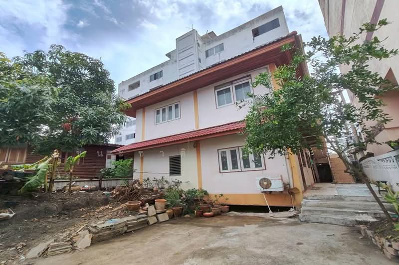 ชุมชนชื่นสินธิ์, Pathum Thani, Khu Khot, Lam Luk Ka, Pathum Thani, 4 Bedrooms, 124 sqm, Single Detached House For Sale, by ชนะชาติ นนท์ตา, 500360555 - DDproperty.com