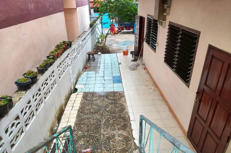 ชุมชนชื่นสินธิ์, ปทุมธานี, คูคต, ลำลูกกา, ปทุมธานี, 124 ตร.ม., บ้านเดี่ยว ขาย, โดย ชนะชาติ นนท์ตา, 500360555 - DDproperty.com