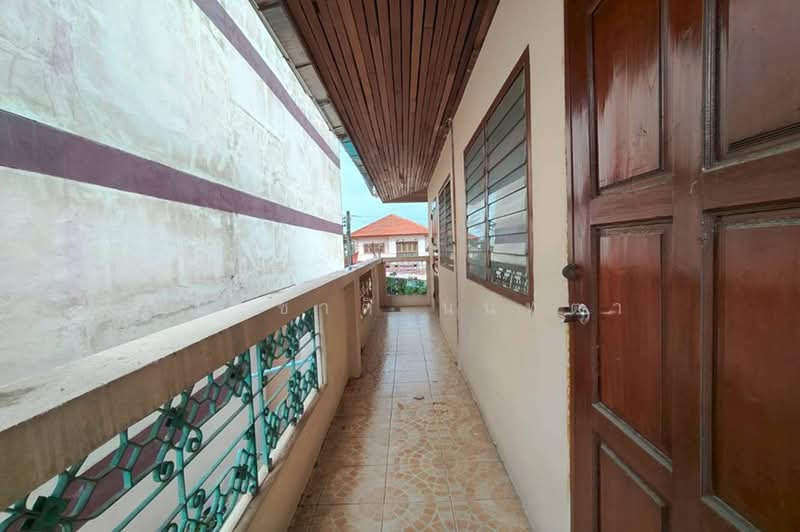 ชุมชนชื่นสินธิ์, ปทุมธานี, คูคต, ลำลูกกา, ปทุมธานี, 124 ตร.ม., บ้านเดี่ยว ขาย, โดย ชนะชาติ นนท์ตา, 500360555 - DDproperty.com