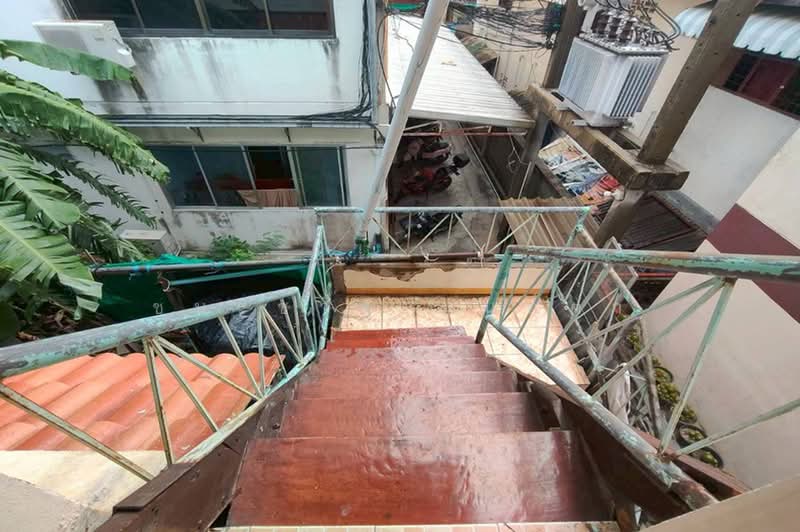 ชุมชนชื่นสินธิ์, ปทุมธานี, คูคต, ลำลูกกา, ปทุมธานี, 124 ตร.ม., บ้านเดี่ยว ขาย, โดย ชนะชาติ นนท์ตา, 500360555 - DDproperty.com