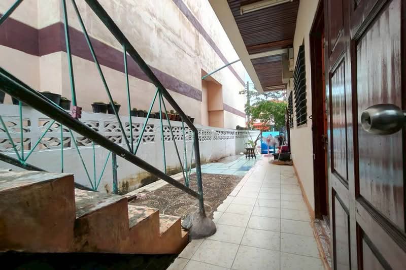 ชุมชนชื่นสินธิ์, ปทุมธานี, คูคต, ลำลูกกา, ปทุมธานี, 124 ตร.ม., บ้านเดี่ยว ขาย, โดย ชนะชาติ นนท์ตา, 500360555 - DDproperty.com