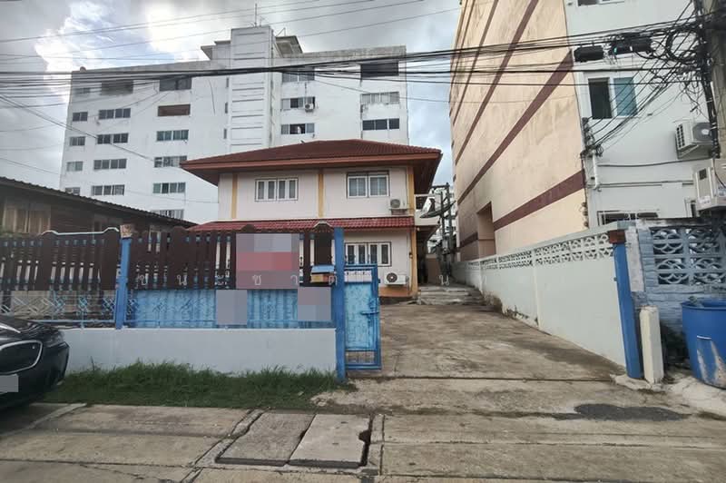 ชุมชนชื่นสินธิ์, ปทุมธานี, คูคต, ลำลูกกา, ปทุมธานี, 124 ตร.ม., บ้านเดี่ยว ขาย, โดย ชนะชาติ นนท์ตา, 500360555 - DDproperty.com