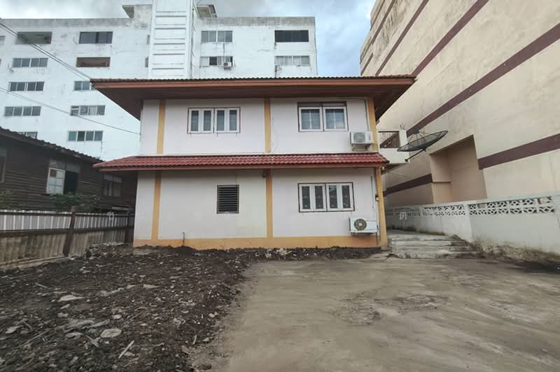 ชุมชนชื่นสินธิ์, Pathum Thani, Khu Khot, Lam Luk Ka, Pathum Thani, 4 Bedrooms, 124 sqm, Single Detached House For Sale, by ชนะชาติ นนท์ตา, 500360555 - DDproperty.com
