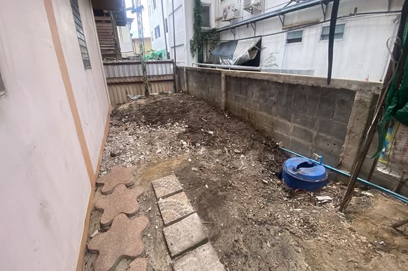 ชุมชนชื่นสินธิ์, ปทุมธานี, คูคต, ลำลูกกา, ปทุมธานี, 124 ตร.ม., บ้านเดี่ยว ขาย, โดย ชนะชาติ นนท์ตา, 500360555 - DDproperty.com