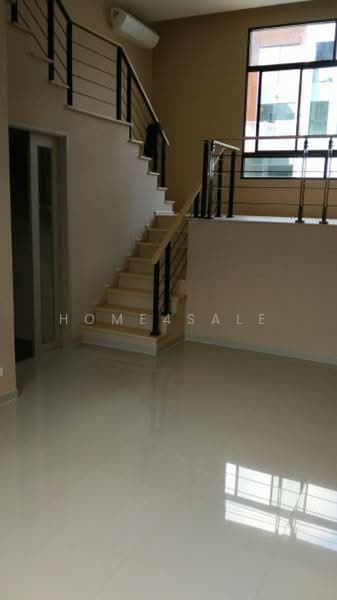 Arden Phatthanakan, Bangkok, Phatthanakan 20, Phatthanakan Road, Suan Luang, Bangkok, 3 Bedrooms, 190 sqm, Townhouse For Rent, by rosesirin_expert, 500360557 - DDproperty.com